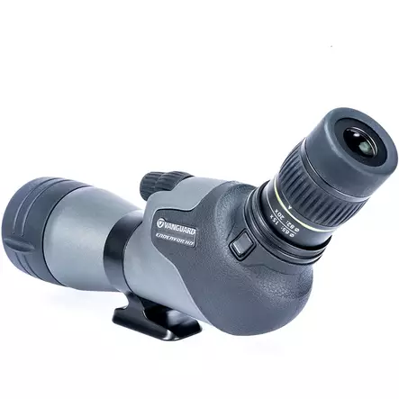Vanguard Endeavour HD65A Spotting Scope - Tubkikare - 4719856237978 - 1