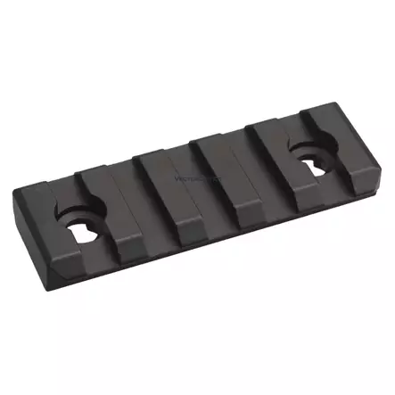 Vekt Defense M-Lok picatinny rail - Scope mounts and rings - 0192687275038 - 1
