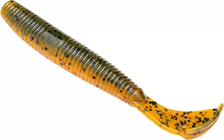 Strike King Rage Ned Cut-R Worm Jig - Jiggar - 51034253658 - 1