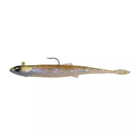 Savage Gear Flying Minnow 5g 7cm Goby - Jigs - 5706301021328 - 1
