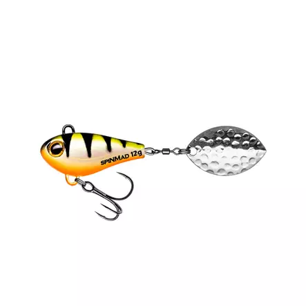 Spinmad Jigmaster 12g spinnarbete - Fiskedrag - 3950001294724 - 1