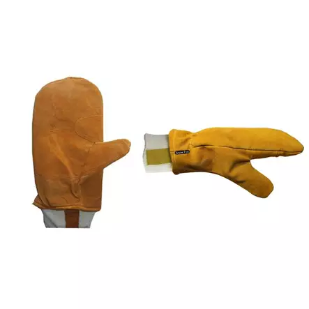 SnowFox rukkanen waterproof XL - Gloves - 6420071059808 - 1