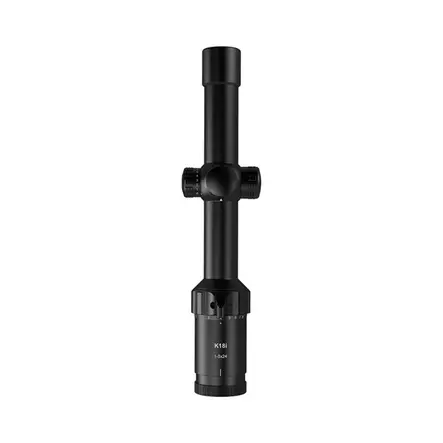30mm - Other rifle scopes brands - 9008729006618 - 2