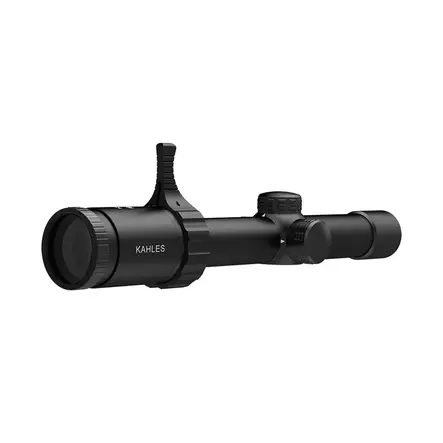 30mm - Other rifle scopes brands - 9008729006618 - 1