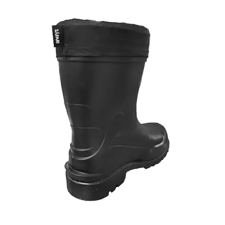 Safari Berg Men's winter boot - Winter boots - 6420071116358 - 2