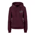 Anar Kero lila hoodie för damer - Skjortor och tröjor - 6438014369358 - 1