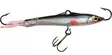 Aqua Long Death 95mm, Balance ice lure - Balance ice fishing lures - 2001144520018 - 2