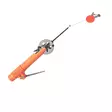 Jonttu 70 ice-angling fishing rod and rod holder - Ice fishing anglers, ice fishing rods, i - 6420615483618 - 1