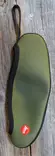 Leica Riflescope cover, M / 42mm, Olive green - Leica rifle scopes - 4022243590298 - 1