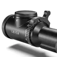 Leica Throw Lever Magnus - Leica rifle scopes - 4022243590168 - 2