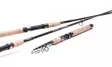 Patriot Ambidex Trekker 180cm M 2-15g telescopic rod - Travel rods - 6417512510868 - 1