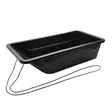 Patriot Snow Sledge L 100cm x 52cm x 26cm - Ice sleds - 6417512534598 - 1