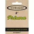 Vision Prisma Fluorocarbon Leader - Fly fishing lines and leaders - 6417512826358 - 1
