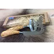 Wood Jewel Cheese tool - Hiking food - 3950001292898 - 1