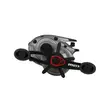 Abu Garcia Max5 XLP hyrräkela - Baitcasting reel - 036282037588 - 2