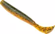 Strike King Rage Ned Cut-R Worm Jig - Jiggar - 51034253658 - 1