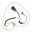 Lafayette Headset Komplett Induktionsslinga Micro 4/5 - Radiotelefons tillbehör - 7332020065558 - 1