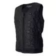 Genzo Arctic Original Gen 2 Men's Heated Vest S - Small camping equipment - 7333080082288 - 3