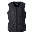 Genzo Arctic Original Gen 2 Men's Heated Vest S - Small camping equipment - 7333080082288 - 1