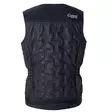 Genzo Arctic Original Gen 2 Men's Heated Vest S - Small camping equipment - 7333080082288 - 2