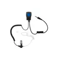 Lafayette Smart Mini Headset Security 6120 - Radiotelefons tillbehör - 7332020061208 - 2