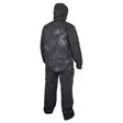 SnowFox ICE-LITE 2-piece thermal suit Camo/black - Ice fishing overalls and thermal overall - 6420071113258 - 2