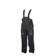 SnowFox ICE-LITE 2-piece thermal suit Camo/black - Ice fishing overalls and thermal overall - 6420071113258 - 3