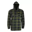 Woodline Fleece Jacket Canada Green M - Green / Brown jackets and vests - 7333080082868 - 2