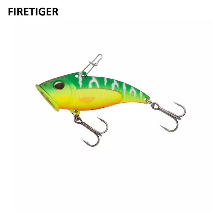 Berkley Rattling Powerblade 5.5cm 17g - Spoons - 028632969168 - 1