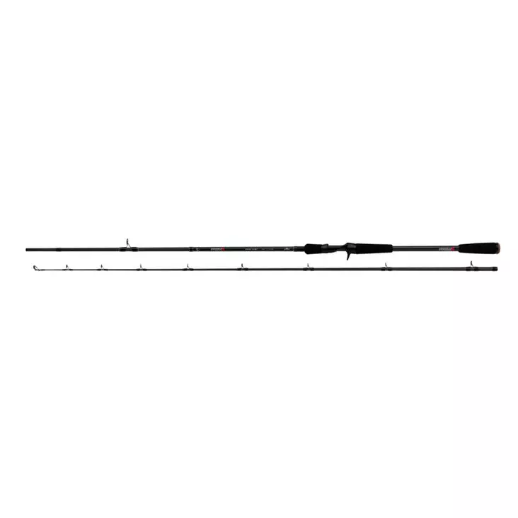Fox Rage Prism X Pike Cast 230cm 40-120g rod for baitcast-reel - 210cm-240cm - 5056212121038 - 1