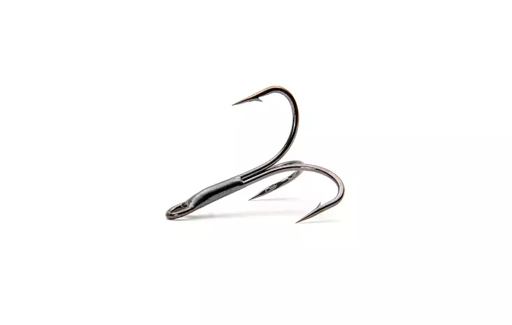 Guideline Treble hook X-strong - Fishing hooks - 7033840419018 - 1