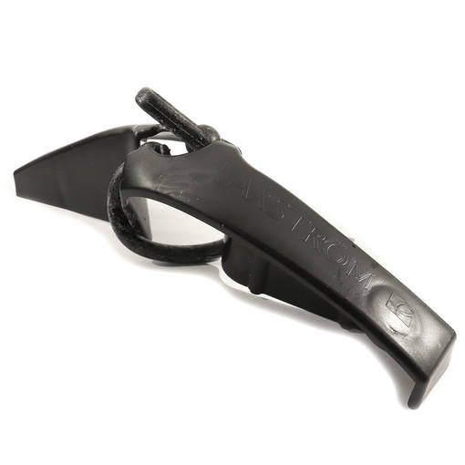 Heinola/Laxström Magnetic Bettskydd 205mm - Isborrar - 6430025553108 - 1