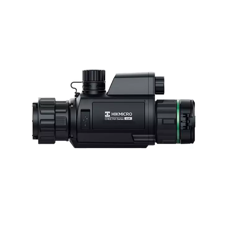 Hikmicro Cheetah C32F-RN Clip-On Night Vision Device - Thermal cameras and night vision devices - 6974004642228 - 1