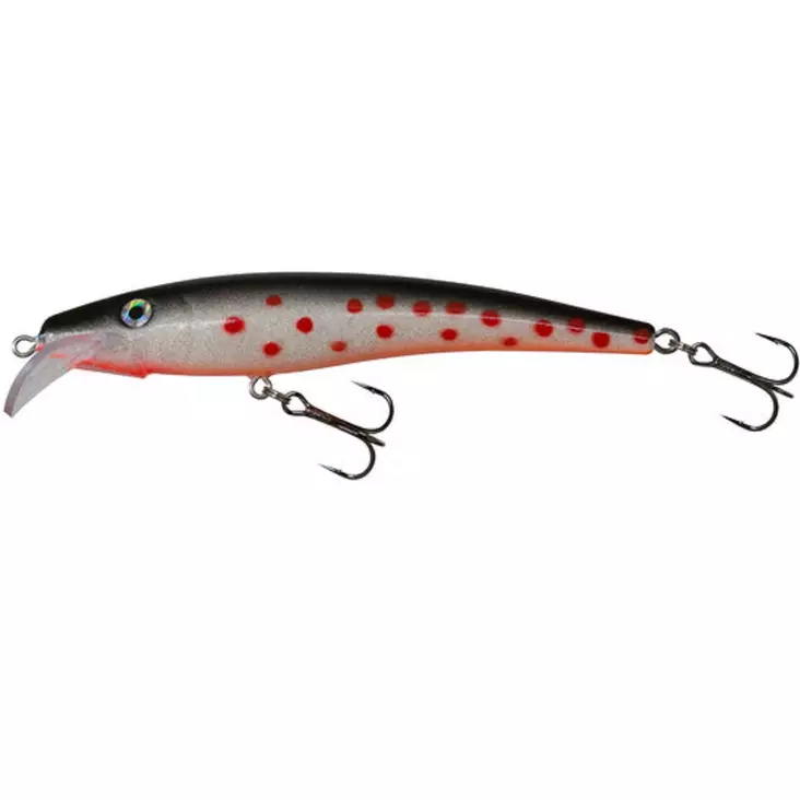 Jesse 9cm Cobra, flytande wobbler. - Wobblers - 3950001288693 - 1