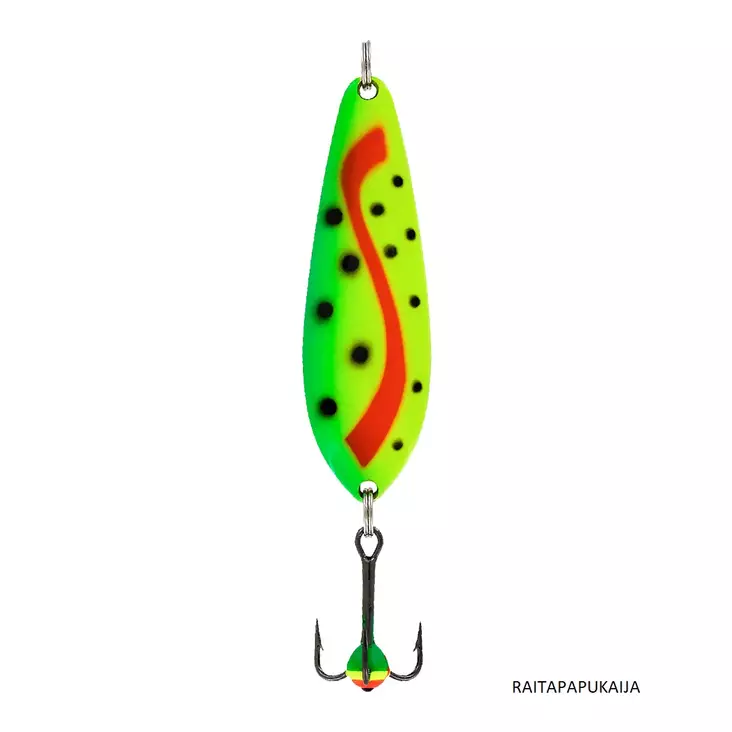 Kuusamo pilkiltä 70/6 Icelure - Ice fishing lures and jigs - 6417635055628 - 1