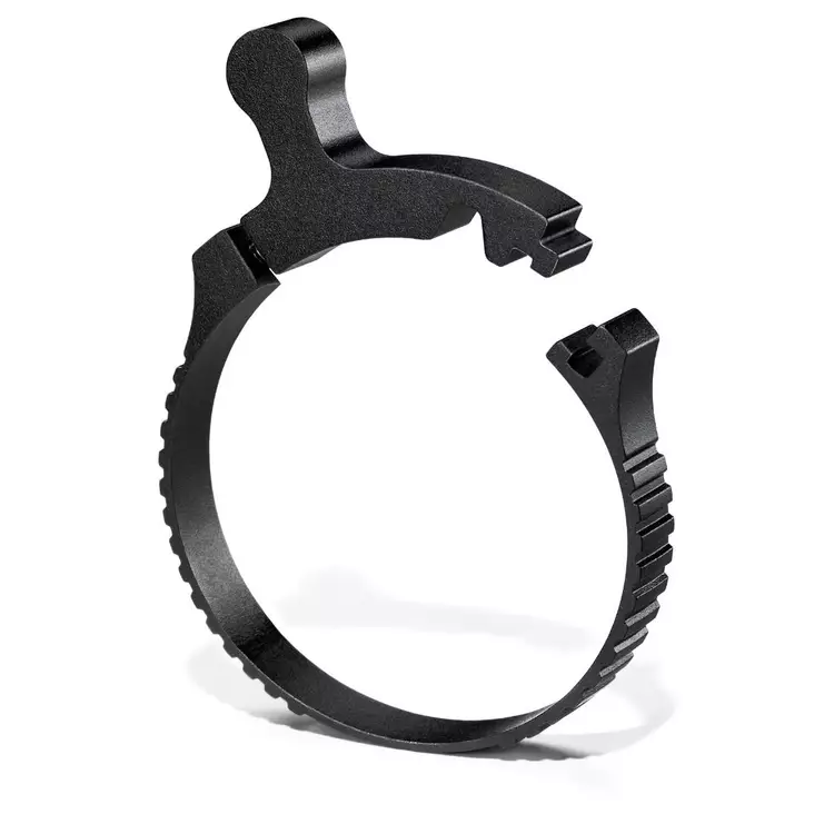 Leica Throw Lever Magnus - Leica rifle scopes - 4022243590168 - 1