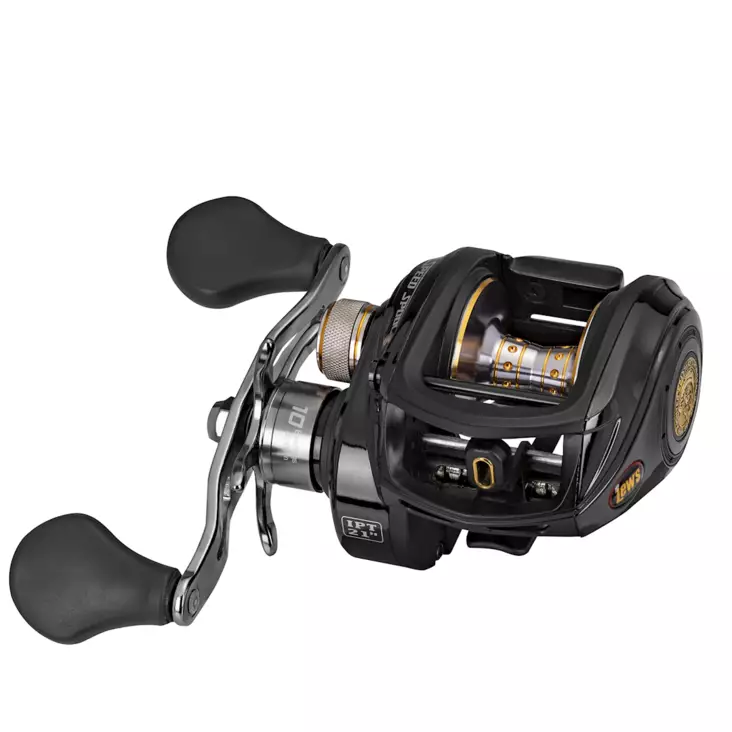 Lew's BB1 Speed ??Spool Baitcast Reel - Baitcasting reel - 815227016198 - 1