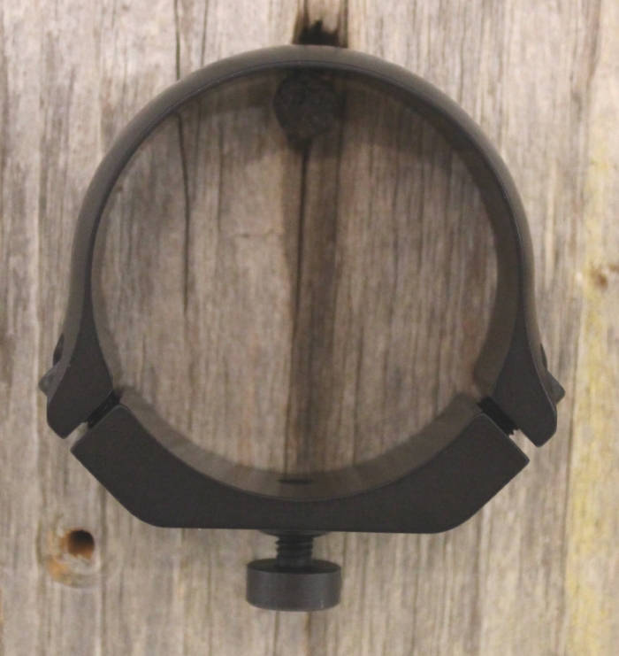 MAK Aluminium ring diameter 40mm höjd 5mm - Kikarfästen och ringar - 3950001245351 - 1