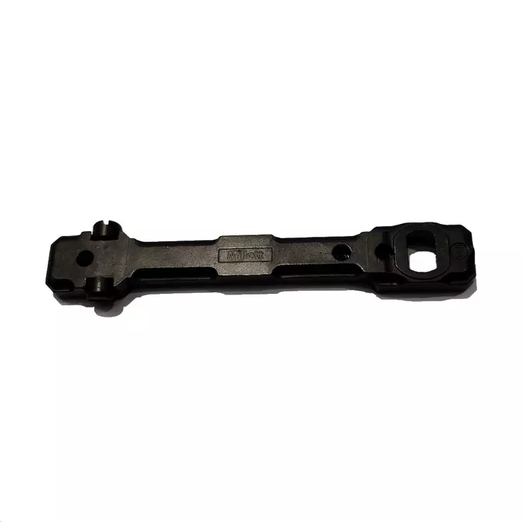 Millet Turn-In One Piece Base Remington 7400/7600/4/6 - Scope mounts and rings - 094092005098 - 1