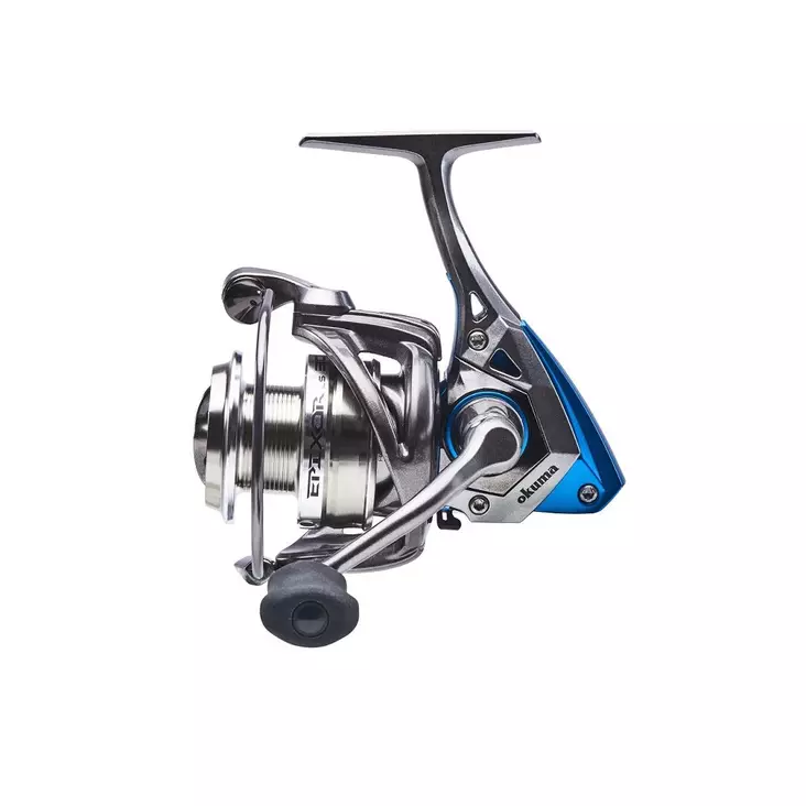 Okuma Epixor LS EPL -Haspelrulle - Haspel rullar - 4718947023308 - 1