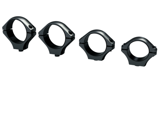 Optilock Rings 30mm - Scope mounts and rings - 6438053049068 - 3