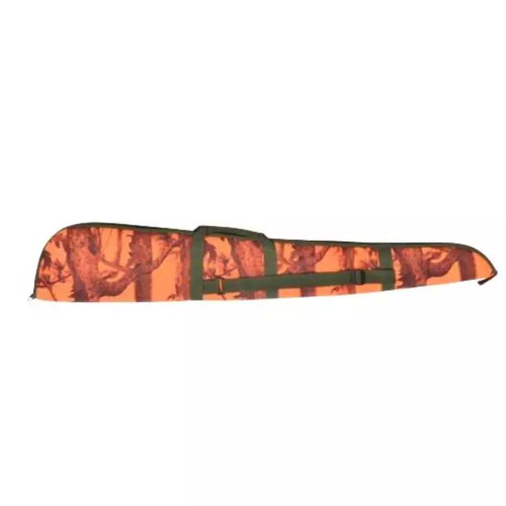 Percussion GhostCamo Orange gun case - Asepussit ja aselaukut - 3660529077968 - 1