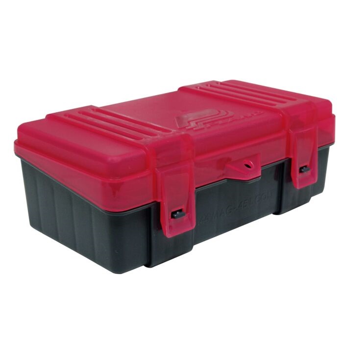Plano pistol cartridge box - Ampujanvarusteet - 024099122658 - 1