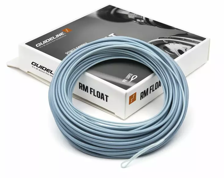 Guideline Power Taper Float RTG Fluglina - Fluglinor och tafsar - 7033840134768 - 1