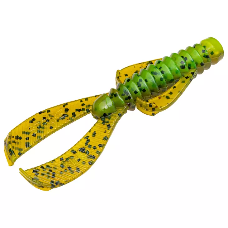 Strike King Rage Ned Bug Jig - Jiggar - 51034253528 - 1