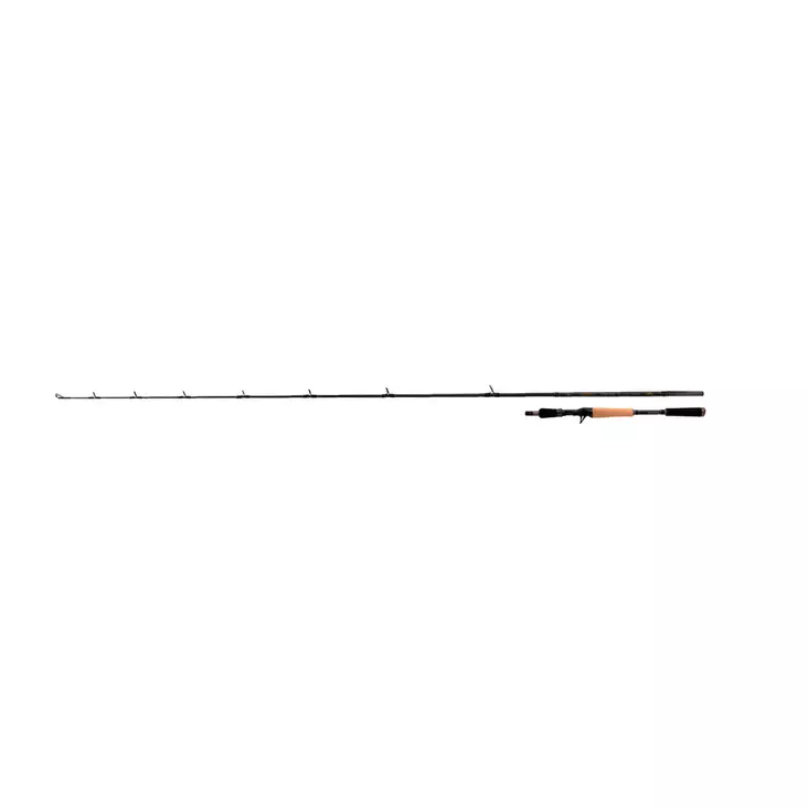 Terminator Big Bait Special 240cm up to 200g - rod for baitcast-reel - 210cm-240cm - 5056212141548 - 1