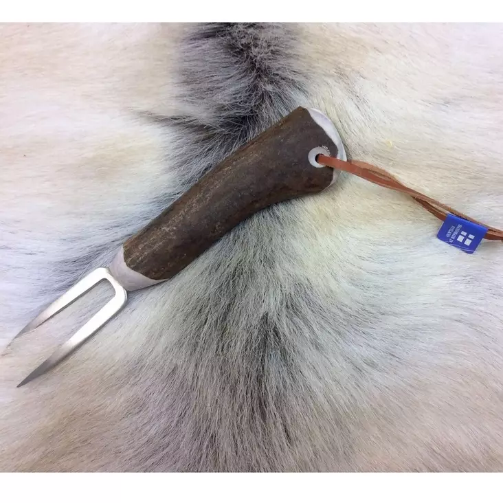 Wood Jewel Fiskpik - Vandrings mat - 3950001293048 - 1