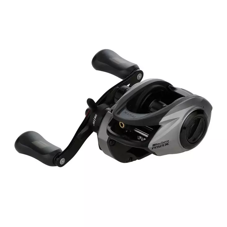 Abu Garcia Max5 XLP hyrräkela - Baitcasting reel - 036282037588 - 1