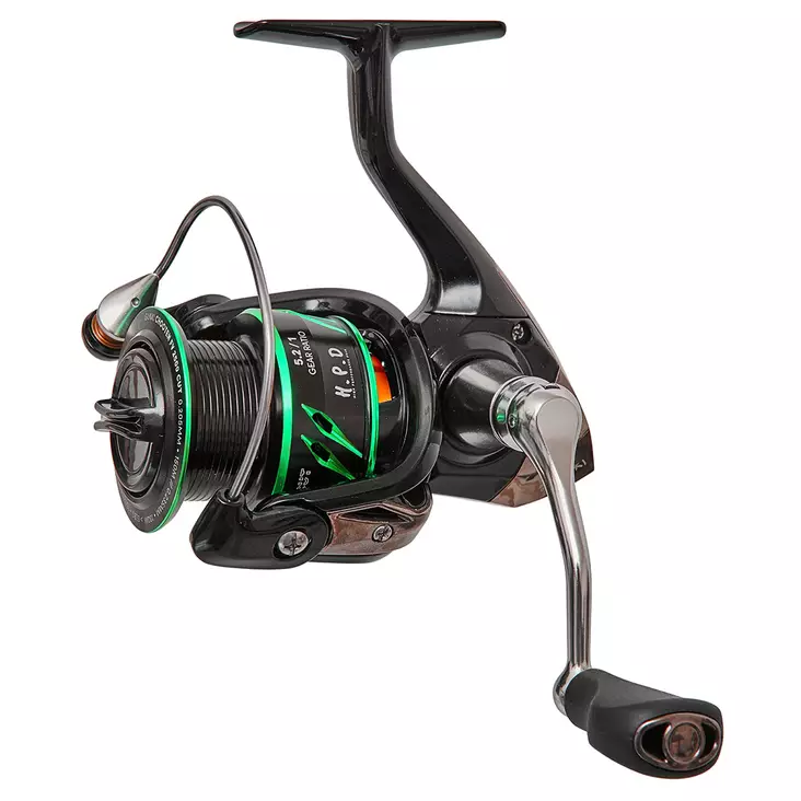 Gunki Chooten Cut FV haspel rulle - Haspel rullar - 3297830711238 - 1