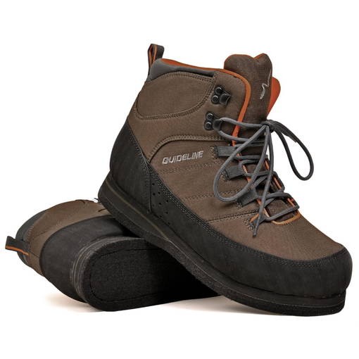 Guideline 2.0 Laxa Wading Boot Felt Vadarsko - Vadarskor - 3950001266028 - 1
